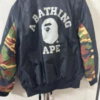 کاپشن خلبانی اورجینال