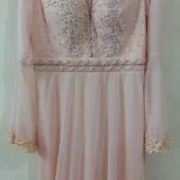 لباس مجلسی تا سایز ۴۶