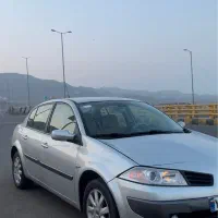 مگان ۲۰۰۰ اتومات|خودرو سواری و وانت|ارومیه, |دیوار