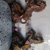 ۲تااسب دکوری