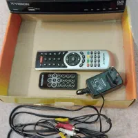 گیرنده دیجیتال  x - vision|صوتی و تصویری|اصفهان, شیخ اشراق|دیوار