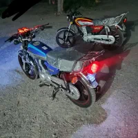 موتور هندلی403