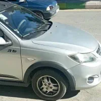 کوئیک R۱۴۰۰|خودرو سواری و وانت|اصفهان, بوستان کوهستانی صفه|دیوار