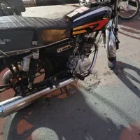 هوندا مدل ۱۴۰۰|موتورسیکلت|تهران, شهرک رضویه|دیوار