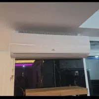 نصب و تعمیر کولر گازی و هیتر گازی/ لوله گذاری مسی|خدمات پیشه و مهارت|تبریز, |دیوار