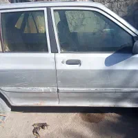 ماشن|خودرو سواری و وانت|ایرانشهر, |دیوار