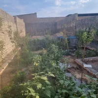 زمین-مسکونی-کهک-روستای-ورجان