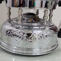 سماور گازی|سماور، چای‌ساز، قهوه‌ساز|تهران, شادآباد|دیوار