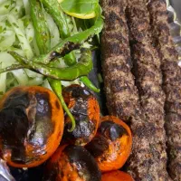 کباب بپز ومنقل کار