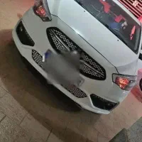 شاهین اتومات cvt۱۴۰۳