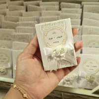 انواع گیفت سفارشی