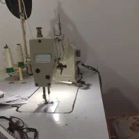 سان استار|چرخ خیاطی و ریسندگی|رباط‌کریم, نصیرشهر|دیوار