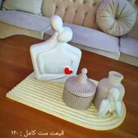 مجسمه و سنگ مصنوعی