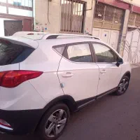 فروش خودرو جک اس 3|خودرو سواری و وانت|لنگرود, |دیوار