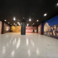 رهن واجاره مغازه زیر زمین۲۲۰ متری مرزداران|اجارهٔ مغازه و غرفه|تبریز, |دیوار