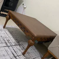 میزجلومبلی