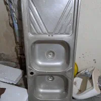 سینک توکار