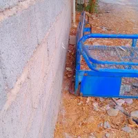 اتاق نیسان زامیاد|قطعات یدکی و لوازم جانبی|جیرفت, |دیوار