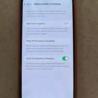 گوشی آیفون ۱۳ ریجستر شده.|موبایل|زنجان, |دیوار