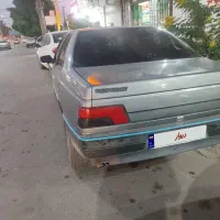 پژو 405مدل ۸۸|خودرو سواری و وانت|جیرفت, |دیوار