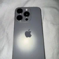 آیفون 15 پرو 15pro 256|موبایل|تهران, شهر زیبا|دیوار