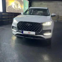 فونیکس تیگو ۸ پرومکس صفر ای ای بنزینی۱۴۰۳|خودرو سواری و وانت|تهران, خانی آباد نو جنوبی|دیوار