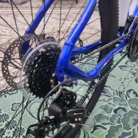 دوچرخه ترک وان|دوچرخه، اسکیت، اسکوتر|فردیس, فردیس|دیوار