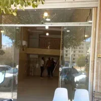 اجاره مغازه بر بلوار البرز جنب داروخانه دکتر قانع