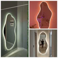 طراحی تولید و نصب انواع آینه و شیشه و ترمووال|آینه|رشت, فلسطین|دیوار