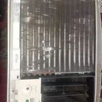 کولر24هزار الجی سوخته
