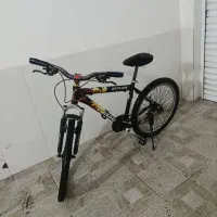 دوچَرخه26|دوچرخه، اسکیت، اسکوتر|بهار, |دیوار