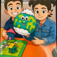 مربی مهدکودک