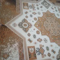 گلیم 9متری|گلیم، جاجیم، گبه|ملارد, |دیوار