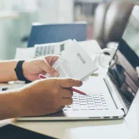 جذب فروشنده اینترنتی