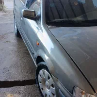 سمند مدل ۸۲|خودرو سواری و وانت|نیشابور, خط کاشمر|دیوار