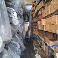 فروش سپر جلوپنجره چراغ پراید پژو سمند ساینا کوئیک