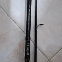 چوب ماهیگیری دایوا کراسفایر کلاسیک|ماهیگیری|نوشهر, |دیوار