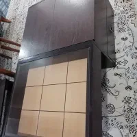جلومبلی ام دی اف|مبلمان خانگی و میز عسلی|تهران, بهاران|دیوار