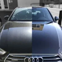 خدمات پولیش و دیتیلینگ‌ خودرو