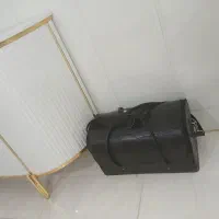 وسایل سالن زیبایی و وسایل تتو صورت|آرایشگاه و سالن‌های زیبایی|یزد, |دیوار