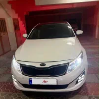 اوپتیما ۲۰۱۶ gf