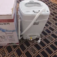 لباسشویی منی واش