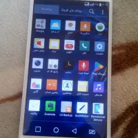 گوشی الجی کا10 2016
