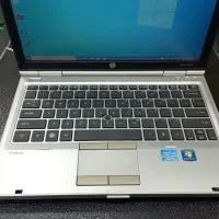 مینی لپ  تاپ اچ پی مدل 2560pاستوک اروپا وارداتی