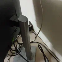 مانیتور 22 اینچ dell|قطعات و لوازم جانبی رایانه|بجنورد, |دیوار