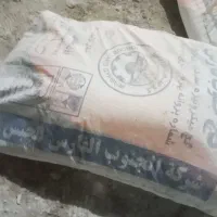 گچ لامرد ۳۰ کیلویی،و گچ سفید آزادی ۲۵ کیلویی|مصالح و تجهیزات ساختمان|دلوار, |دیوار