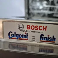 ماشین ظرفشویی بوش اصلی سری 6|ماشین ظرفشویی|شاهینشهر, شهرک هشت بهشت|دیوار