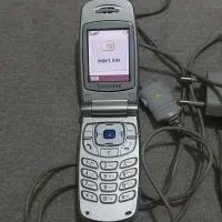 گوشی نوستالژی سامسونگ کره ای