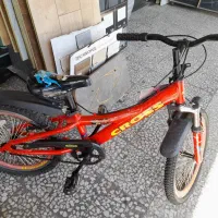 دوچرخه ۲۰سالم