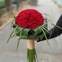 دسته گل ۲۰ شاخه ۷۸۰ تومان|گل و گیاه طبیعی|اصفهان, جلفا|دیوار